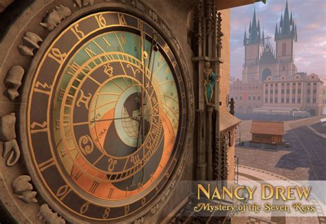 Shop All Nancy Drew PC Games and Mac Games .